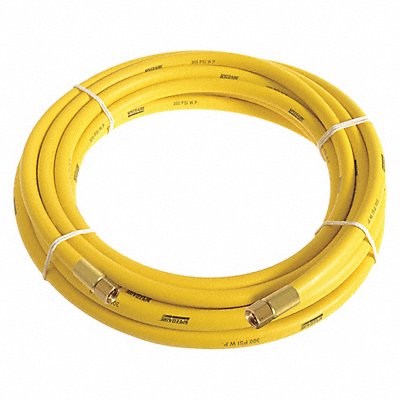 Air Hose 1/4 I.D. 10 ft.