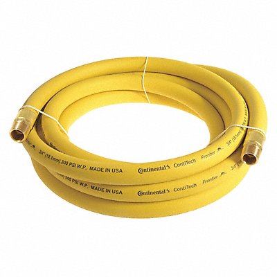 Air Hose 3/4 I.D. 10 ft.