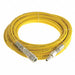 Air Hose 1/2 I.D. 10 ft.