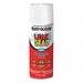 Leak Sealer 12 oz Latex Oil Base White