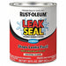 Leak Sealer 30 oz Solvent Base Clear