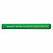 Air Hose 1/2 ID x 250 ft Green