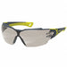 Safety Glasses Smoke Lens Unisex