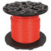 Air Hose 3/8 ID x 250 ft L Orange