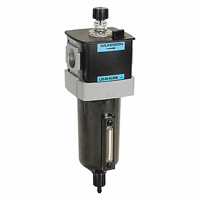 Air Line Lubricator 150 cfm Max Flow