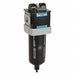 Compressed Air Filter 0.5 micron Rating