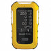 Multi-Gas Detector O2/LEL/H2S/CO/VOC