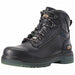 6-Inch Work Boot EE 11 1/2 Black PR