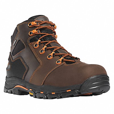 Hiker Boot EE 11 1/2 Brown PR