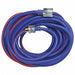 Extension Cord 10 AWG 125VAC 50 ft L