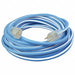 Extension Cord 12 AWG 125VAC 100 ft L