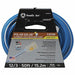 Extension Cord 12 AWG 125VAC 50 ft L