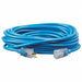 Extension Cord 12 AWG 125VAC 50 ft L