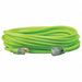 Extension Cord 12 AWG 125VAC 50 ft L