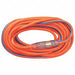 Extension Cord 12 AWG 125VAC 50 ft L