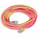 Extension Cord 12 AWG 125VAC 50 ft L