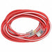 Extension Cord 12 AWG 125VAC 50 ft L