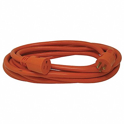 Extension Cord 14 AWG 125VAC 50 ft L