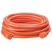 Extension Cord 12 AWG 125VAC 50 ft L