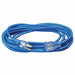 Extension Cord 16 AWG 125VAC 25 ft L