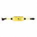 Line Cord GFCI 2.0 ft Cord L Yellow