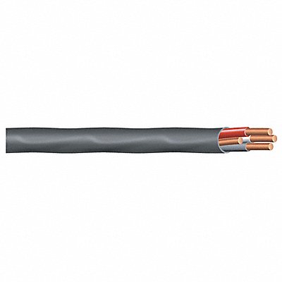 Nonmetallic Building Cable 8 AWG Coil