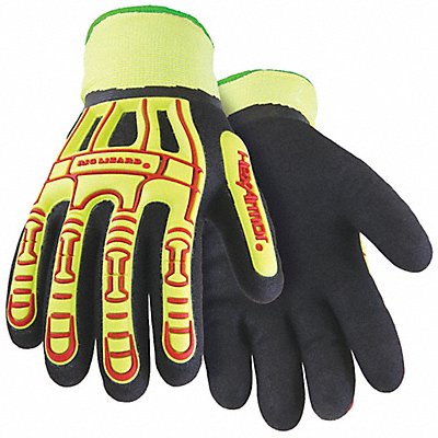 Cold Protection Gloves TPR Back M PR