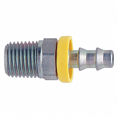 Hydraulic Hose Fitting 1/8 -27 NPTF