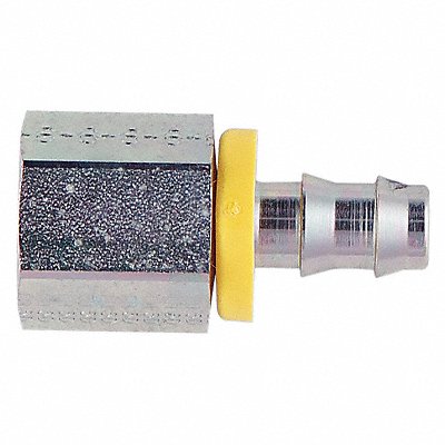 Hydraulic Hose Fitting 3/4 -18 NPTF