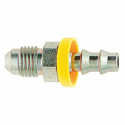 Hydraulic Hose Fitting 7/16 -20 JIC