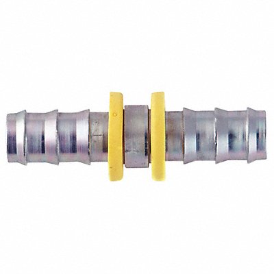 Hydraulic Hose Fitting Brass 0.511 -27