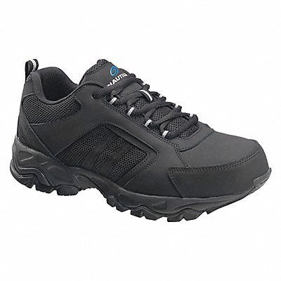 Athletic Shoe M 9 Black PR