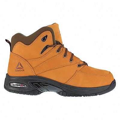 6-Inch Work Boot M 11 Tan PR