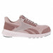 Athletic Shoe W 7 Pink PR