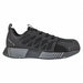 Athletic Shoe W 9 Black PR