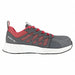 Athletic Shoe M 7 1/2 Gray PR