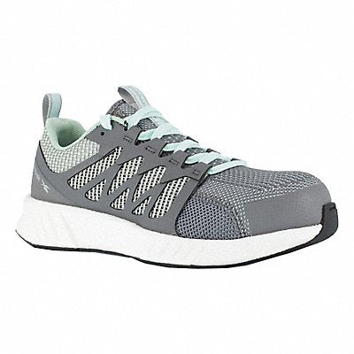 Athletic Shoe M 12 Gray PR