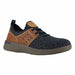 Athletic Shoe W 10 1/2 Blue PR