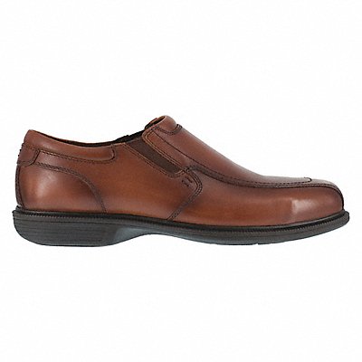 Oxford Shoe EEE 12 Brown PR