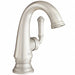 Mid Arc Bathroom Faucet 5-1/4 H