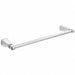 Towel Bar Metal 19 7/8 in Overall W