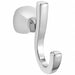 Bathroom Hook Metal Polished 1 7/8 in W