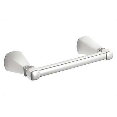 Toilet Paper Holder (1) Roll Polished