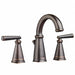 Mid Arc Bathroom Faucet 4-11/16 H