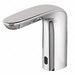 Mid Arc Bathroom Faucet 5 H