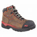 6-Inch Work Boot W 11 Brown PR