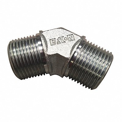 Hose Adapter 1/4 NPTF 1/4 NPTF