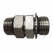 Hose Adapter 1-1/4 ORB 1-1/4 ORB