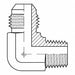 Hose Adapter 3/8 JIC 1/4 BSPT