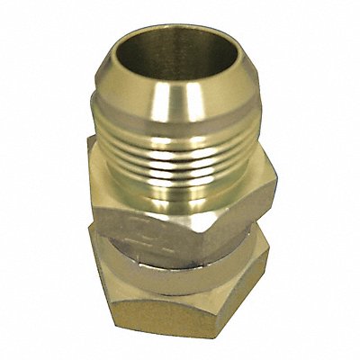 Hose Adapter 5/8 JIC 5/8 BSPP